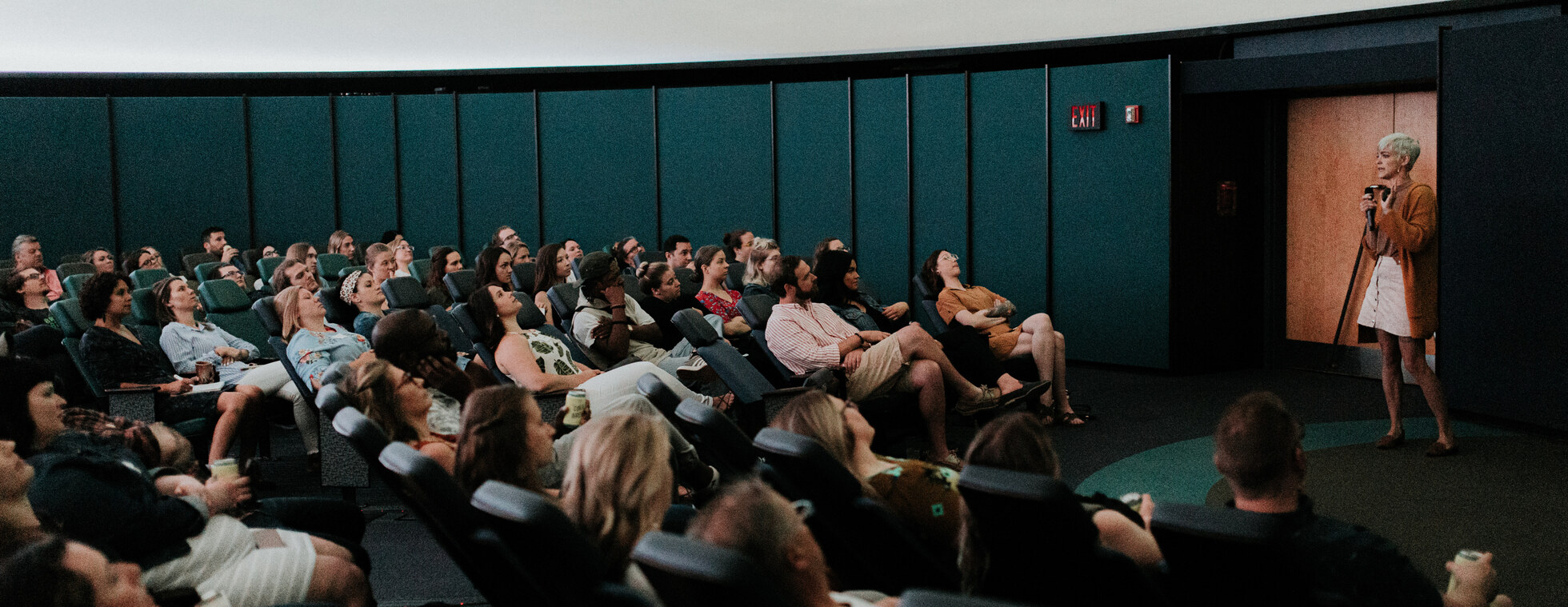 Creative Leadership Forum